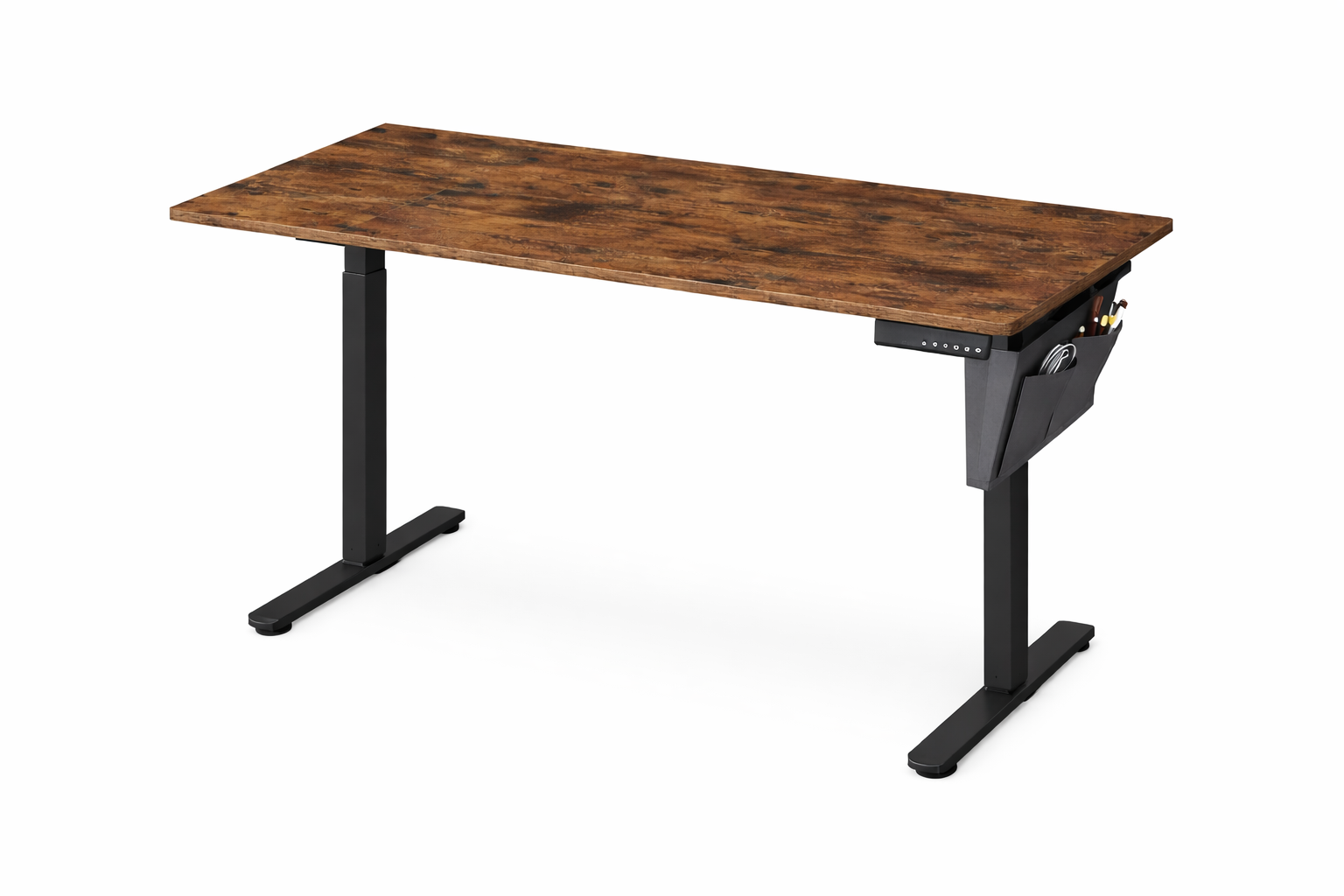 Bureau assis debout Worklift Plus