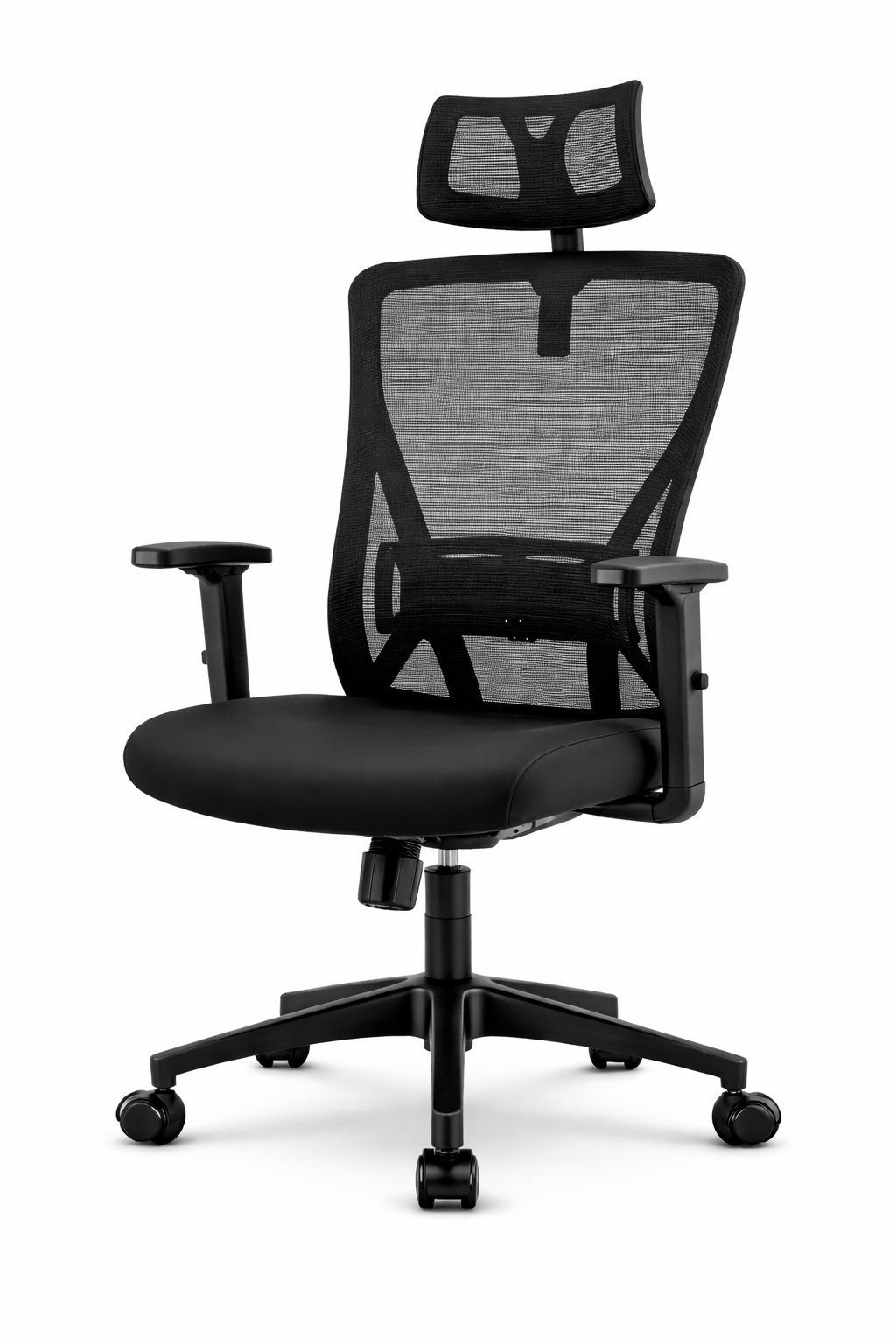 Chaise de bureau ErgoSit