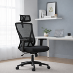 Chaise de bureau ErgoSit