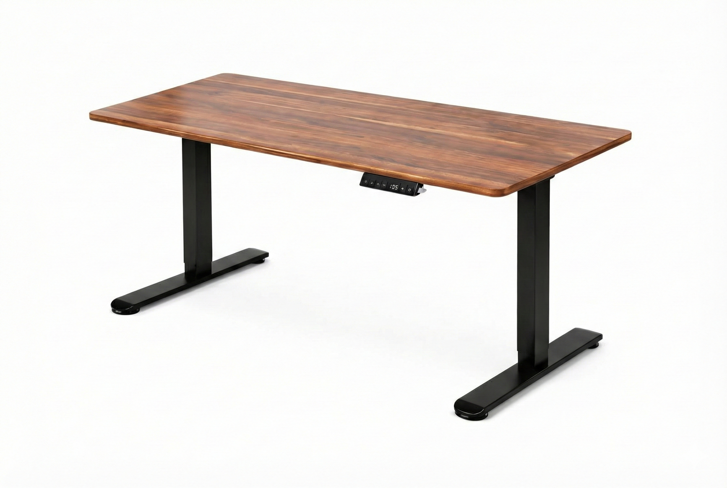 Bureau assis debout Worklift One